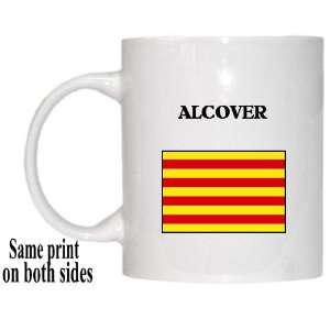  Catalonia (Catalunya)   ALCOVER Mug 
