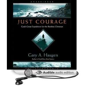   (Audible Audio Edition) Gary A. Haugen, David Cochran Heath Books