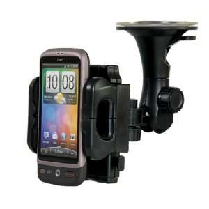   : BRAND NEW HTC DESIRE G7 CAR PHONE HOLDER MOUNT KIT UK: Electronics