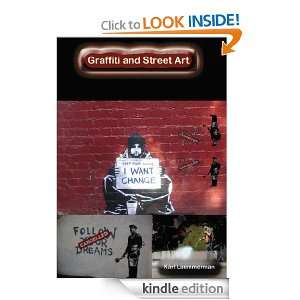 Graffiti and Street Art Karl Laemmermann  Kindle Store
