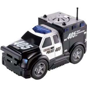  City Cruiser Police Car: Toys & Games