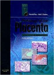   Placenta, Vol. 7, (1416025928), Harold Fox, Textbooks   