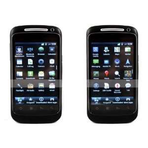  E5 GSM+WCDMA Android 2.3 3.5 Capacitive Screen 3G Wifi GPS 