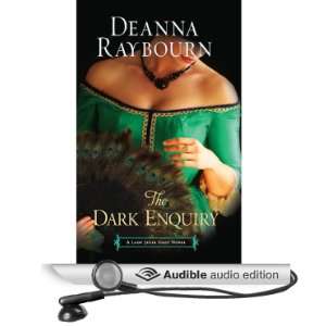   Novel (Audible Audio Edition) Deanna Raybourn, Ellen Archer Books