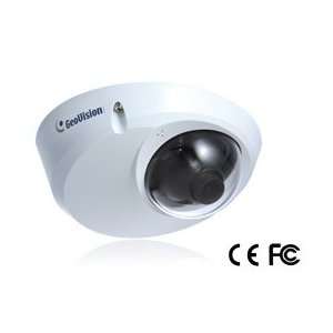   IP Camera Mini FIxed Dome Color (With 3.6mm Fixed Lens): Camera