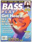 bass player magazine make and sell your own music a