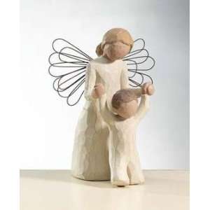  Willow Tree   Guardian Angel: Toys & Games