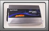 Haltech Platinum 2000 Plug & Play sport ECU for Toyota Supra MKIV 