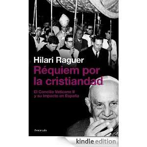   (Atalaya) (Spanish Edition) Raguer Hilari  Kindle Store