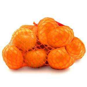 California Organic Algerian Tangerines Grocery & Gourmet Food