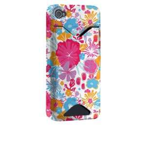  iPhone 4 / 4S ID / Credit Card Case   Jessica Swift Mother 