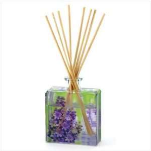 Lavender Fields Reed Diffuser