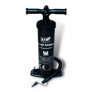 Air Hammer   19in. Inflation Pump 