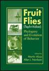 Fruit Flies (Tephritidae) Phylogeny and Evolution of Behavior 
