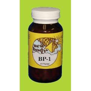   Body Products   Formula BP 1 (Blood Pressure): Health & Personal Care