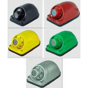 CCD Color Side View Camera with Night Vision, 120 Degree View 