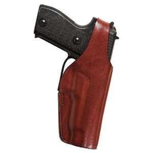   Bianchi 19L Thumbsnap Holster   Ruger P89/90 (Tan): Sports & Outdoors