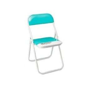  Folding Chair Metal Portable Foldable for Indoor or 