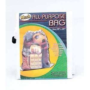 Mesh All Purpose Bag Case Pack 48