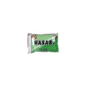 Wasabi Powder (Japanese Horseradish)   2.2 lb. Bag (Pack of 2 