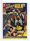 Marvel Comics Tales To Astonish #90 VF/NM  1967 Sub Mariner & Hulk