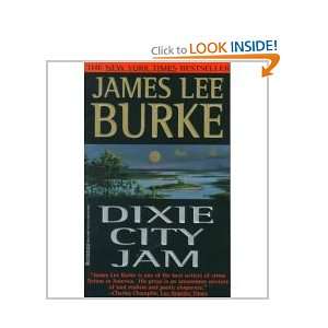 Dixie City Jam James Lee Burke  Books