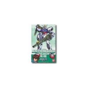  Gundam Seed 05 Launcher Strike Gundam Scale 1/100: Toys 