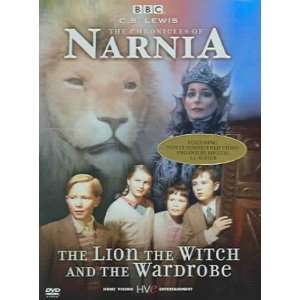    CHRONICLES OF NARNIA:LION WITCH & WARDROBE: Everything Else