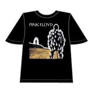  Pink Floyd Delicate sound of Thunder Tee Shirt   Small 