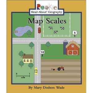   (Rookie Read About Geography) [Paperback]: Mary Dodson Wade: Books