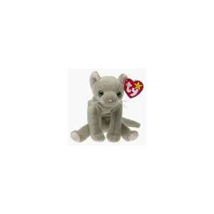  Ty Beanie Babies   Scat the Cat 