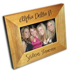  Alpha Delta Pi Picture Frames 