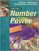Jamestowns Number Power Jerry Howett