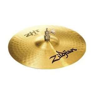  Zildjian ZHT Hi Hat Top Cymbal (13 Inches) Musical 