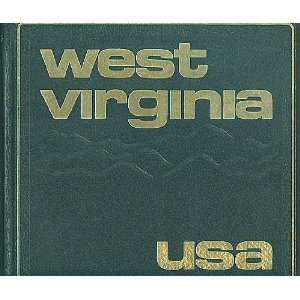  WEST VIRGINIA USA STRATTON L. ASH JERRY WAYNE AND DOUTHAT Books