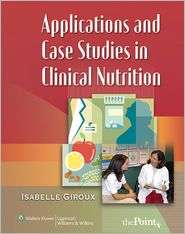   Nutrition, (0781746744), Isabelle Giroux, Textbooks   Barnes & Noble