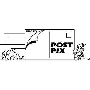  Post Pix Peel & Stick Photo Postcards by Romar Arts 