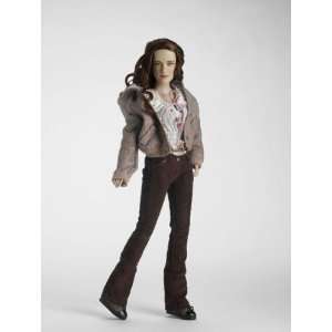  Tonner Twilight Bella Swann Collectible Doll: Everything 