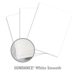  SUNDANCE Digital 100 PC White Paper   500/Carton Office 