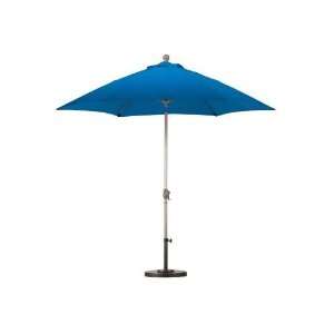 California Umbrella ALUS906SP22 9 Wind Resistance Fiberglass Market 