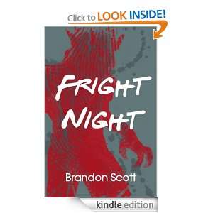 Start reading Fright Night  
