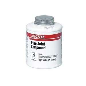  .25 PT. BTC PIPE JOINT COMPOUND