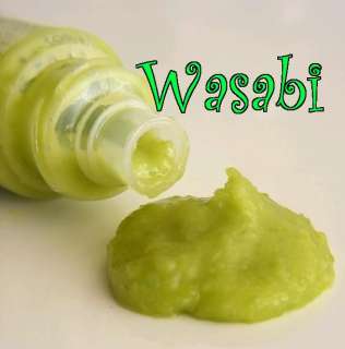 Japanese Wasabi Horseradish paste in tube 1.52 oz Japan  