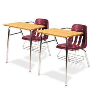  Virco Classic Series™ Chair Desks: Office Products