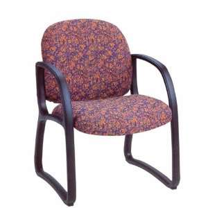  Medline Lante Patient Chairs   High Back Chair 23W x 26D 