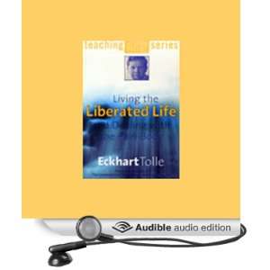   with the Pain Body (Audible Audio Edition) Eckhart Tolle Books