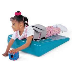Tumble Forms 2 Deluxe Strap Wedges 10H x 24W x 28L   Incline Angle 