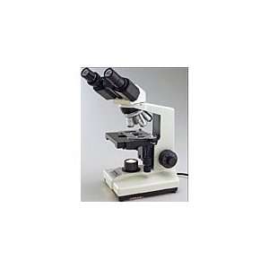 VWR Advanced Microscope with Halogen Illumination Office 