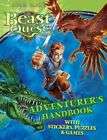 beast quest adventurer s handbook v 1 by adam blade location united 
