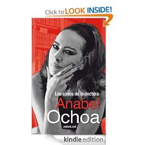 Los c de la doctora (Spanish Edition) Anabel Ochoa  